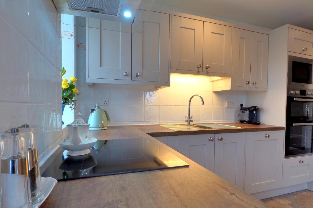 Hillcrest Luxury Apartment Kilrush Εξωτερικό φωτογραφία