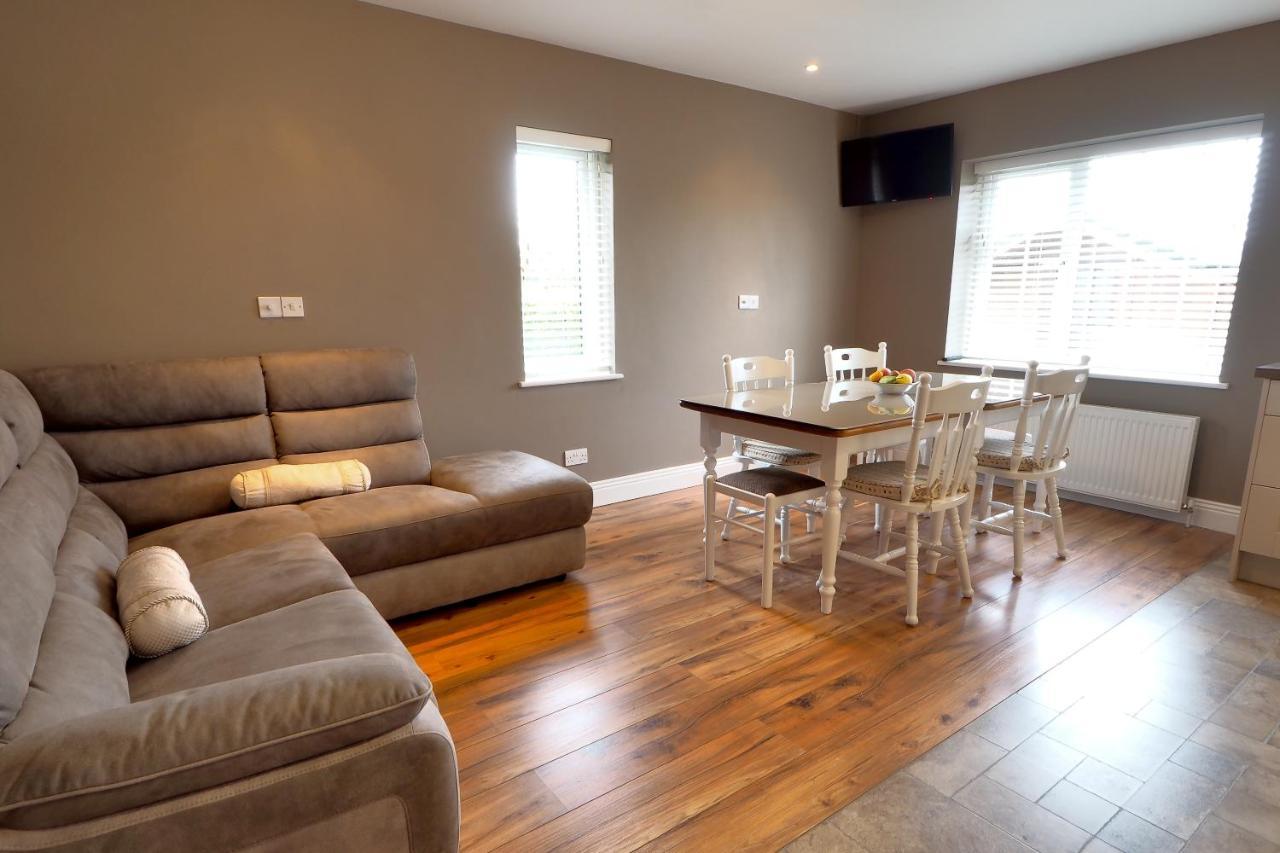 Hillcrest Luxury Apartment Kilrush Εξωτερικό φωτογραφία