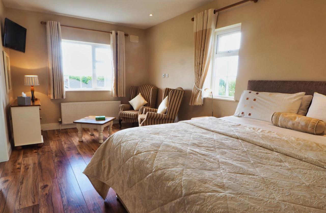 Hillcrest Luxury Apartment Kilrush Εξωτερικό φωτογραφία