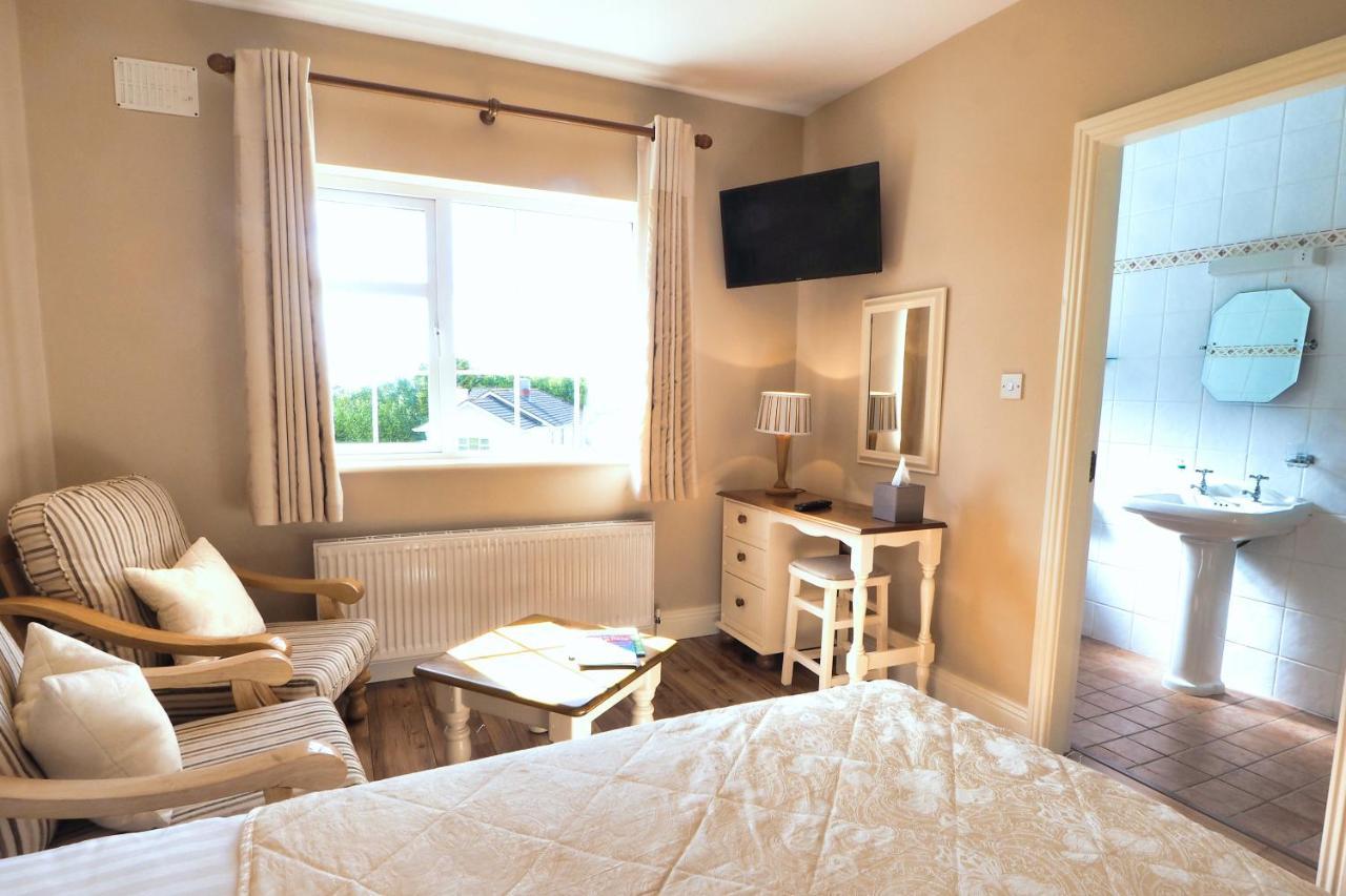 Hillcrest Luxury Apartment Kilrush Εξωτερικό φωτογραφία
