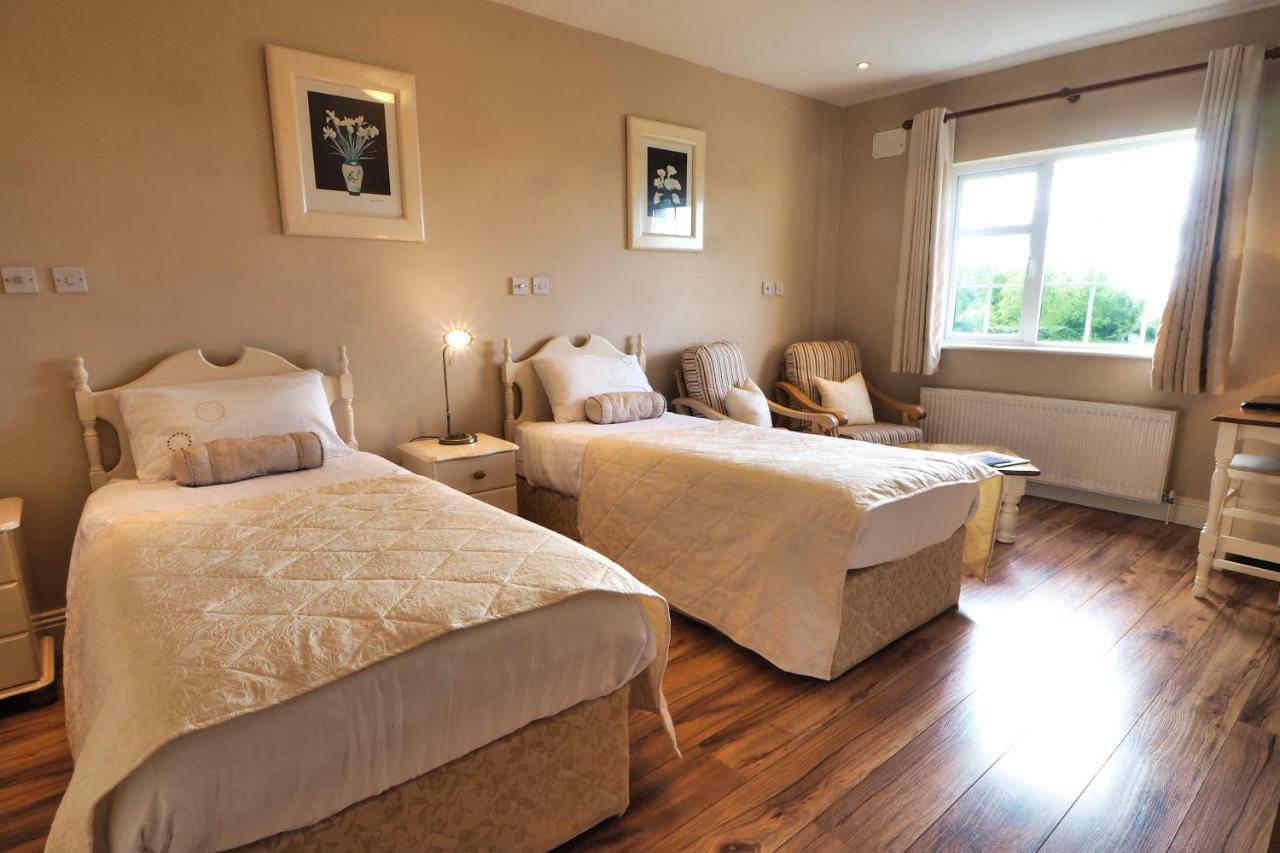 Hillcrest Luxury Apartment Kilrush Εξωτερικό φωτογραφία